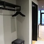 Apartment Hide In