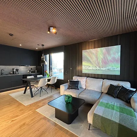 Apartment Hide In *