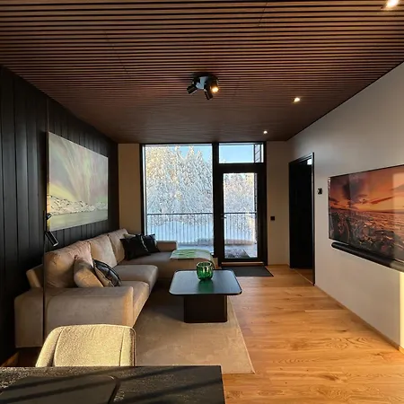 Hide In Apartment